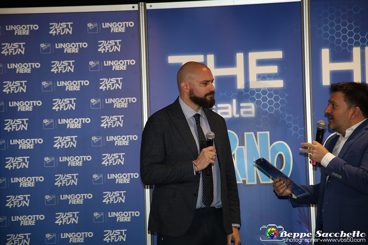 VBS_3970 - Inaugurazione XXIX edizione di Torino Comics.jpg